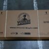 Volare XC Race Kinderfahrrad – 20 Zoll – Weiß/Pink – 7 Gänge 12