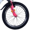 Volare XC Race Kinderfahrrad – 20 Zoll – Weiß/Pink – 7 Gänge 3