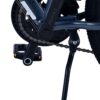 Volare XC Race Kinderfahrrad – 24 Zoll – Blau/Grau – 21 Gänge 10