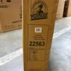 Volare XC Race Kinderfahrrad - 24 Zoll - Blau/Grau - Nexus 3