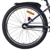 Volare XC Race Kinderfahrrad - 24 Zoll - Blau/Grau - Nexus 3
