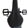 Volare XC Race Kinderfahrrad - 24 Zoll - Blau/Grau - Nexus 3