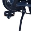 Volare XC Race Kinderfahrrad – 24 Zoll – Rot/Grau – 21 Gänge 10