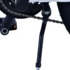 Volare XC Race Kinderfahrrad – 24 Zoll – Weiß/Pink – 21 Gänge 10