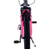 Volare XC Race Kinderfahrrad – 24 Zoll – Weiß/Pink – 21 Gänge 7