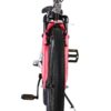 Volare XC Race Kinderfahrrad - 24 Zoll - Weiß/Rosa - Nexus 3