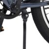 Volare XC Race Kinderfahrrad - 26 Zoll - Blau/Grau - Nexus 3