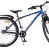 Volare XC Race Kinderfahrrad - 26 Zoll - Blau/Grau - Nexus 3