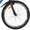 Volare XC Race Kinderfahrrad - 26 Zoll - Blau/Grau - Nexus 3