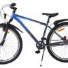 Volare XC Race Kinderfahrrad - 26 Zoll - Blau/Grau - Nexus 3
