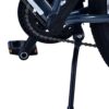 Volare XC Race Kinderfahrrad – 26 Zoll – Rot/Grau – 21 Gänge 10