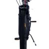 Volare XC Race Kinderfahrrad – 26 Zoll – Rot/Grau – 21 Gänge 7