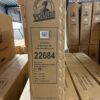 Volare XC Race Kinderfahrrad - 26 Zoll - Rot/Grau - Nexus 3