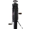 Volare XC Race Kinderfahrrad - 26 Zoll - Rot/Grau - Nexus 3