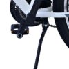Volare XC Race Kinderfahrrad – 26 Zoll – Weiß/Pink – 21 Gänge 10