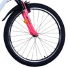 Volare XC Race Kinderfahrrad – 26 Zoll – Weiß/Pink – 21 Gänge 3