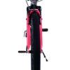 Volare XC Race Kinderfahrrad – 26 Zoll – Weiß/Pink – 21 Gänge 7