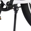 Volare XC Race Kinderfahrrad - 26 Zoll - Weiß/Rosa - Nexus 3