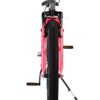 Volare XC Race Kinderfahrrad - 26 Zoll - Weiß/Rosa - Nexus 3