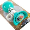 Woezel & Pip Fahrradhupe – Kinder – Mintblau 3