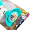 Woezel & Pip Fahrradhupe – Kinder – Mintblau 4
