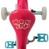 Woezel & Pip Kinderfahrrad – Mädchen – 12 Zoll – Rosa 5